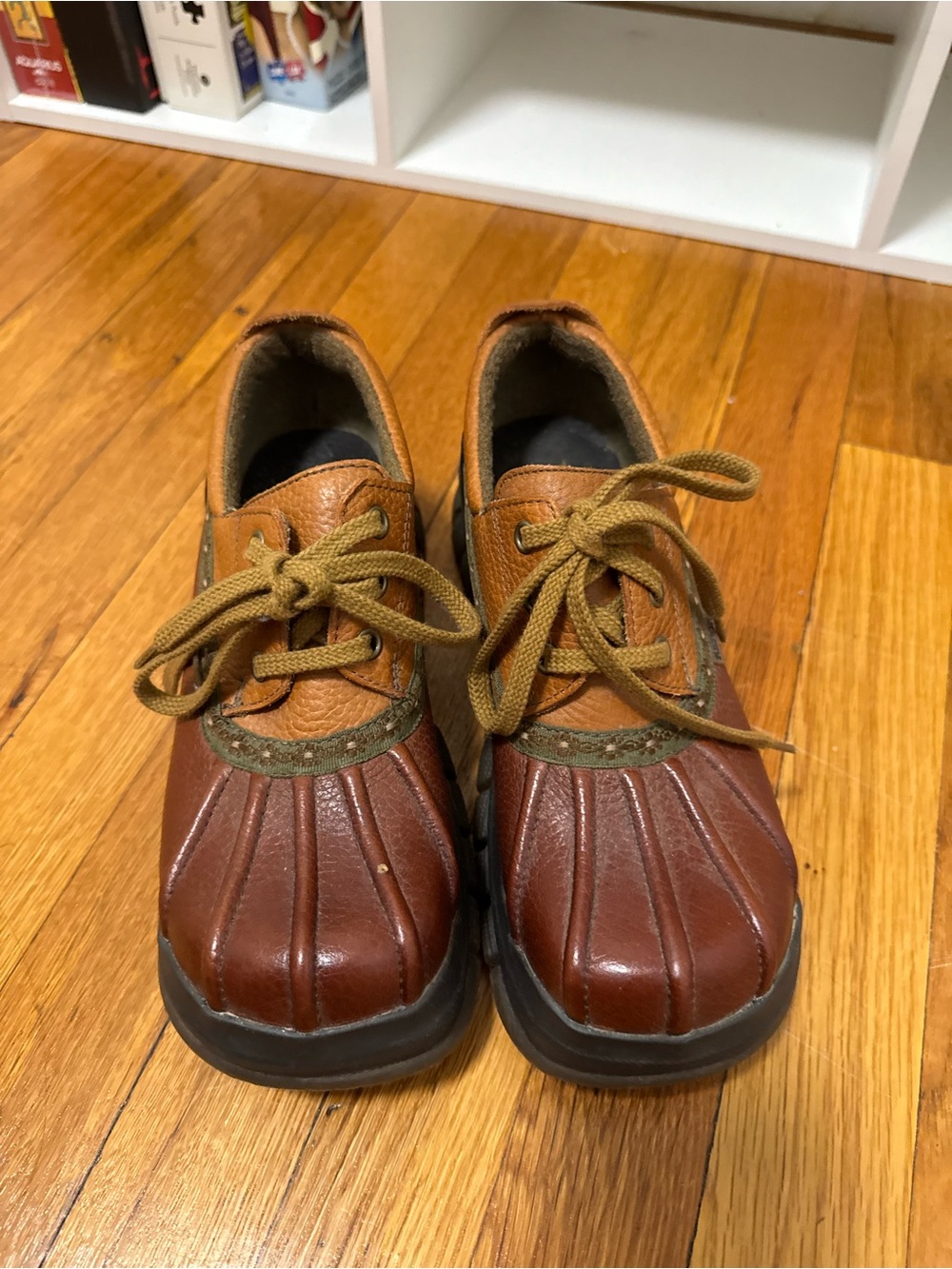 Y2K Report Alpine Boot - Picture 6 of 7